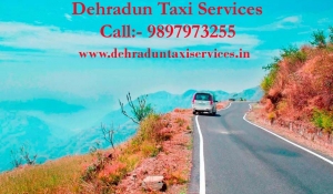 Cheapest Taxi Service Dehradun, Dehradun Taxi
